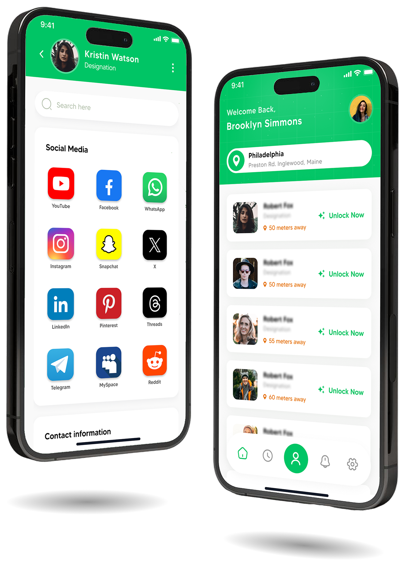mobile